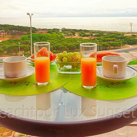 T2 Apt-Beachtour Lux Sunset - Ericeira Exterior photo