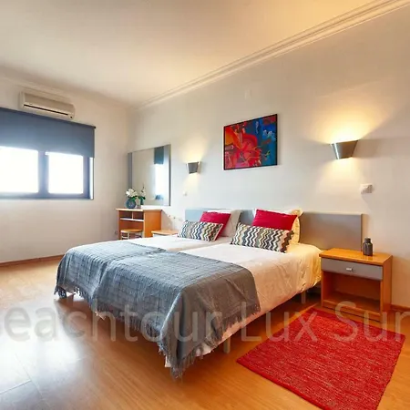 T2 Apt-Beachtour Lux Sunset - Ericeira Exterior photo