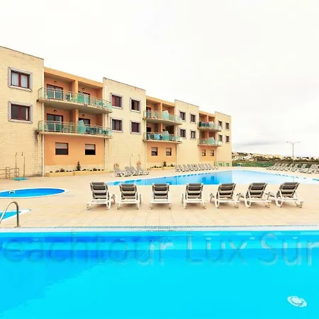 T2 Apt-Beachtour Lux Sunset - Ericeira Exterior photo