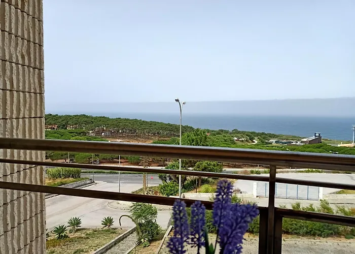 T2 Apt-Beachtour Lux Sunset - Ericeira