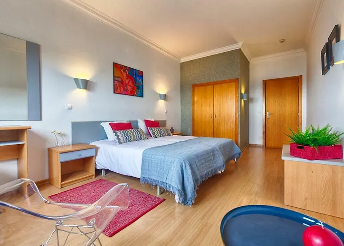 T2 Apt-Beachtour Lux Sunset - Ericeira