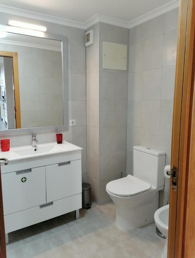 T2 Apt-beachtour Lux Sunset - Apartment *