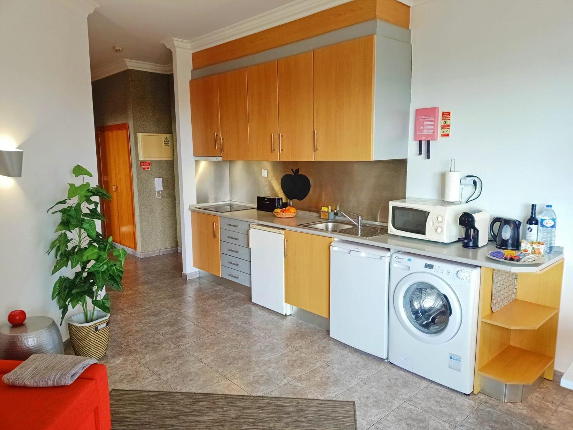 T2 Apt-beachtour Lux Sunset - Apartment *