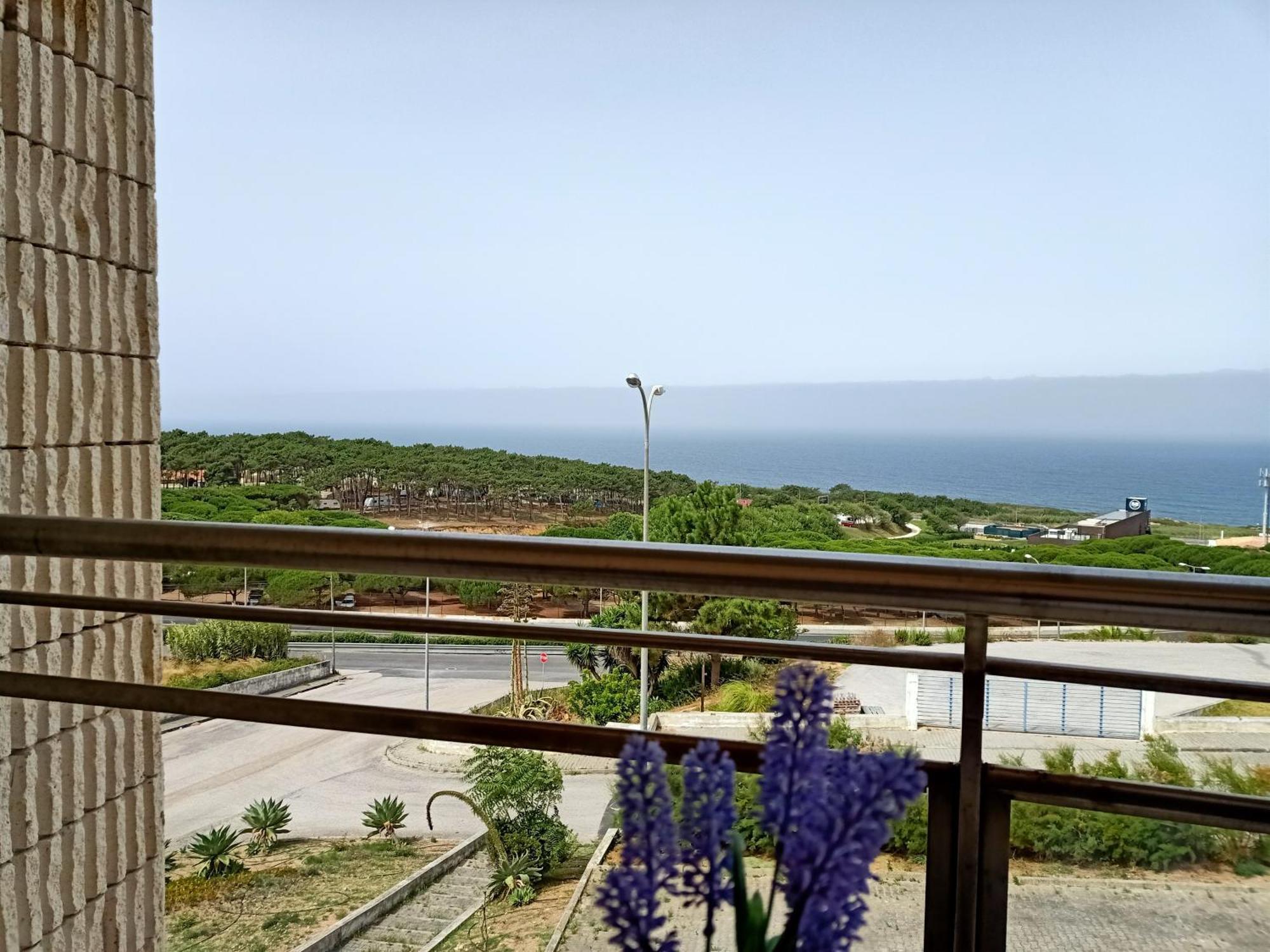 Apartment T2 Apt-beachtour Lux Sunset - Ericeira