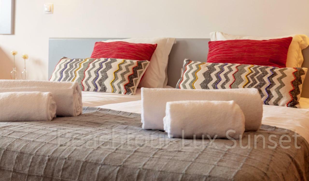 T2 Apt-beachtour Lux Sunset - * Ericeira