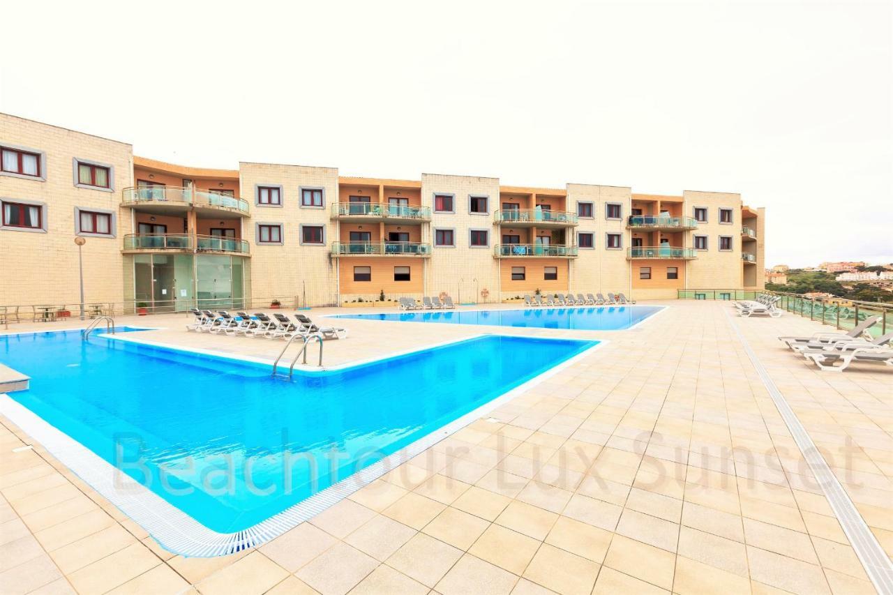 T2 Apt-beachtour Lux Sunset - Apartment *