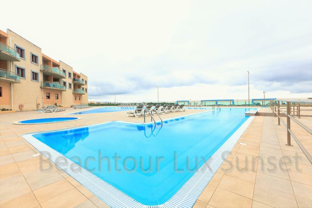 T2 Apt-beachtour Lux Sunset - Appartamento *
