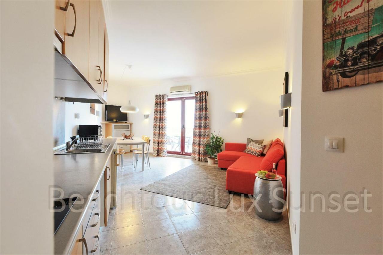 Apartment T2 Apt-beachtour Lux Sunset - Ericeira
