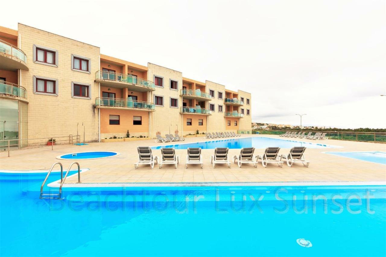 T2 Apt-beachtour Lux Sunset - * Ericeira