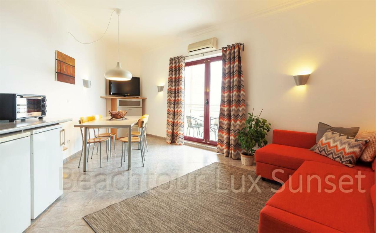 Apartment T2 Apt-beachtour Lux Sunset - Ericeira