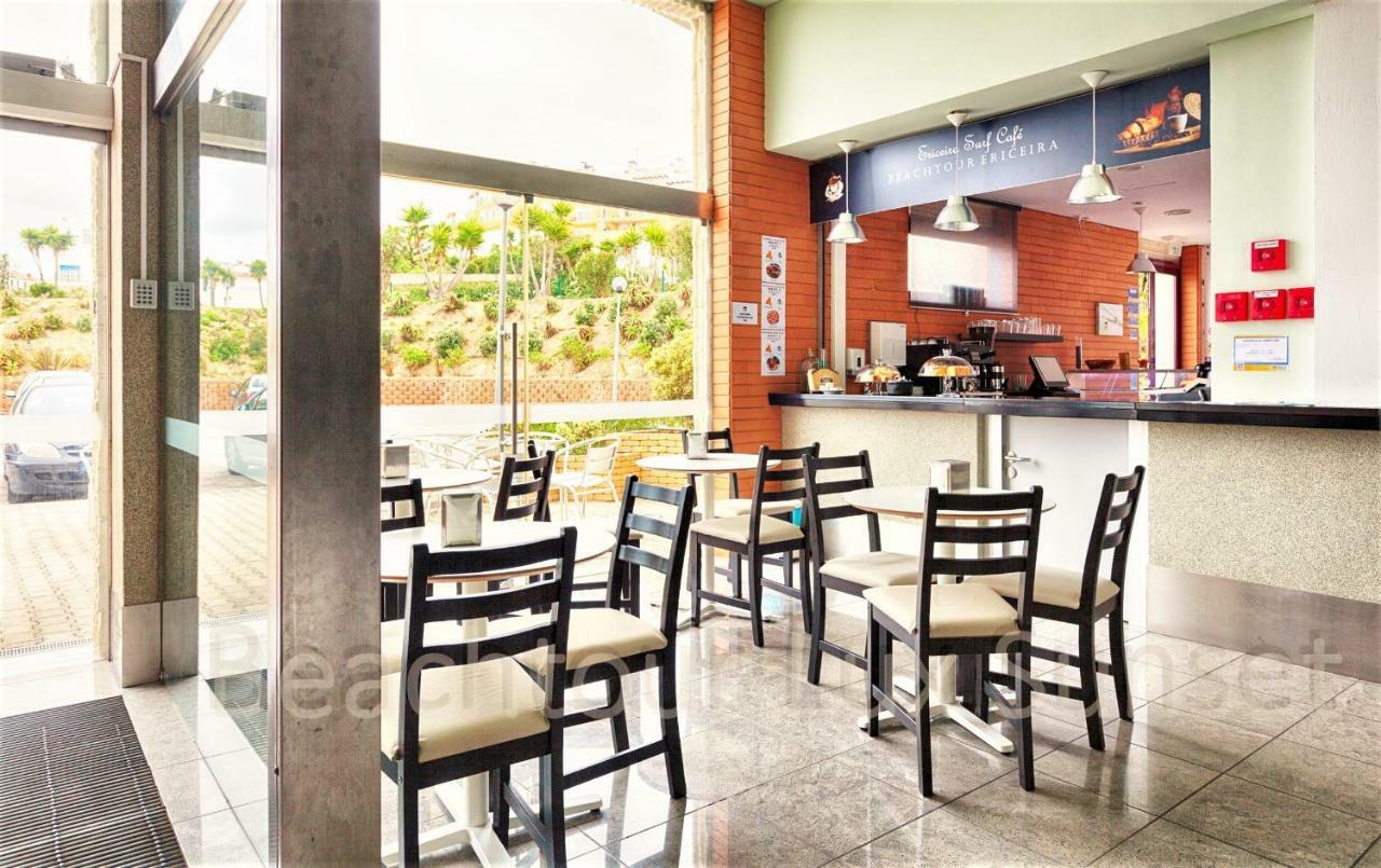Apartment T2 Apt-beachtour Lux Sunset - Ericeira