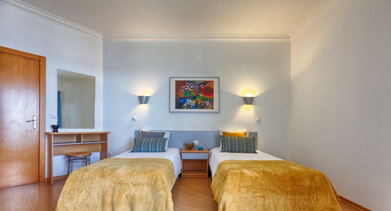 T2 Apt-beachtour Lux Sunset - Ericeira